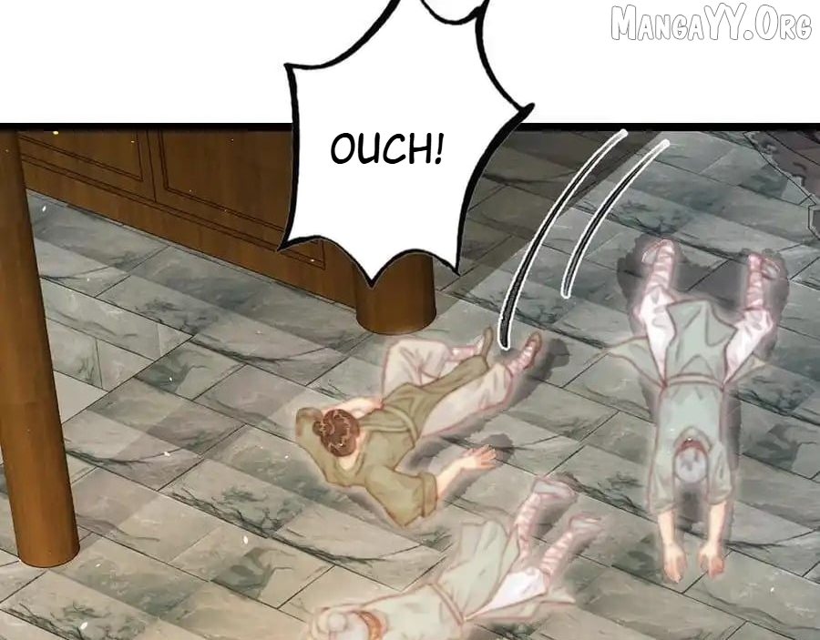 Shao Hua Long: Rebirth of the Evil Concubine’s Counterattack Chapter 11 - page 86